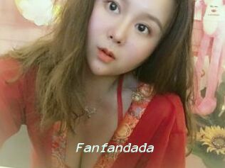 Fanfandada
