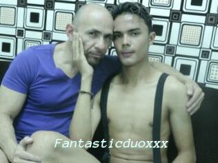 Fantasticduoxxx