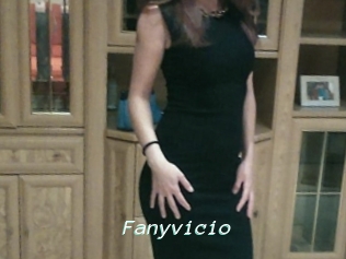 Fanyvicio