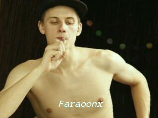 Faraoonx