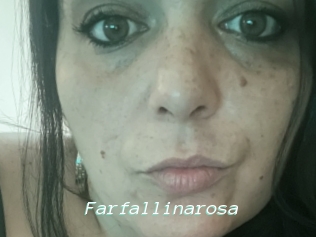 Farfallinarosa