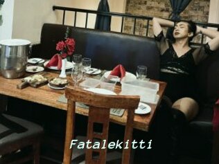 Fatalekitti