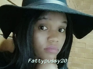 Fattypussy20