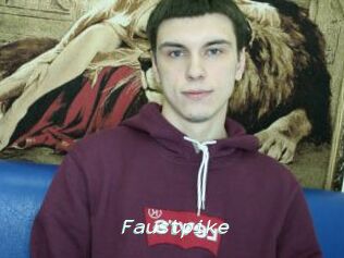 Faustpike