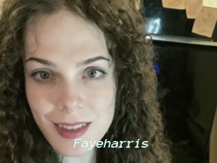 Fayeharris