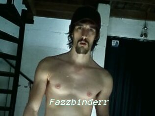 Fazzbinderr