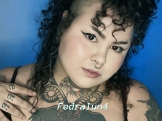 Fedralun4