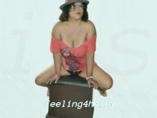 Feeling4horny