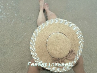 Feetstinsweet