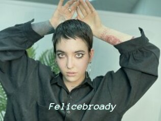 Felicebroady