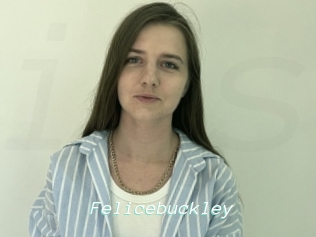 Felicebuckley