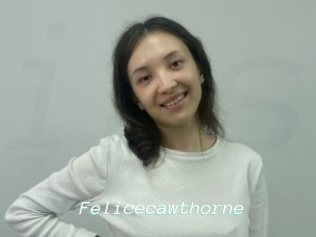 Felicecawthorne