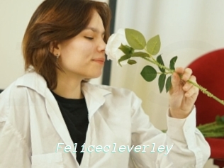 Felicecleverley