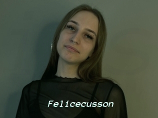 Felicecusson