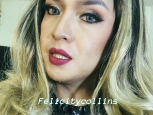 Felicitycollins
