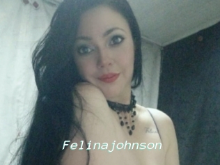 Felinajohnson