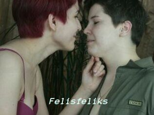 Felisfeliks