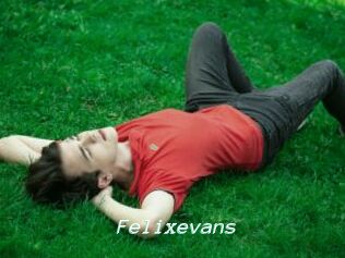 Felixevans