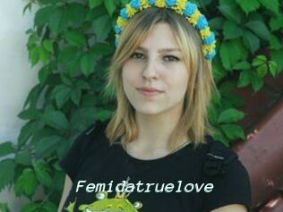 Femidatruelove