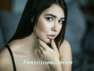 Feminineessence