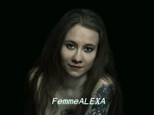 FemmeALEXA