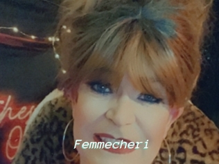 Femmecheri
