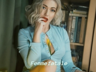 Femmefatale