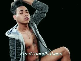 Ferdinandhotass