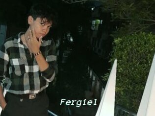 Fergiel