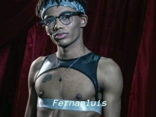 Fernanluis