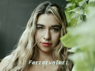 Ferrervaleri