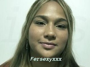 Fersexyxxx
