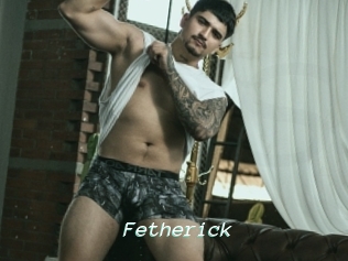 Fetherick