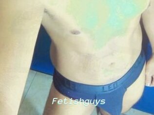 Fetishguys