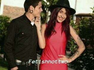 Fetishhottwo