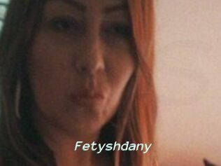 Fetysh_dany