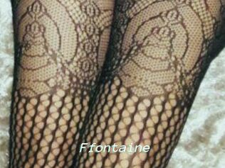 Ffontaine