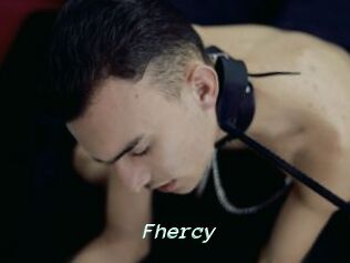 Fhercy