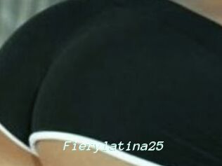 Fierylatina25
