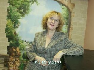 Fierysun