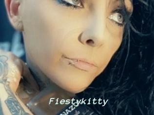 Fiestykitty