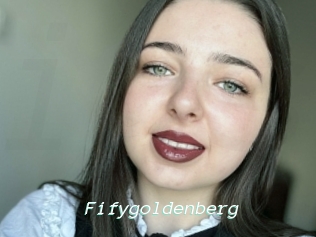 Fifygoldenberg