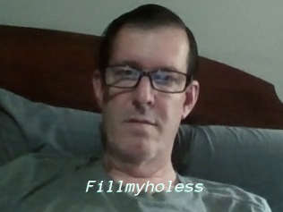 Fillmyholess