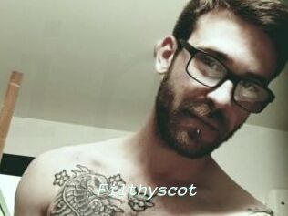 Filthyscot