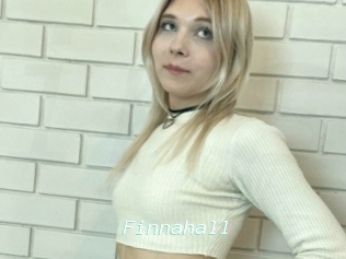 Finnahall