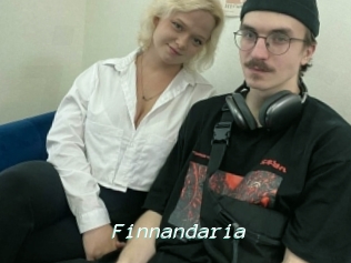Finnandaria