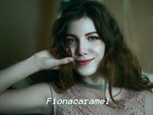 Fionacaramel
