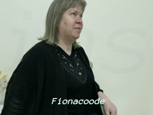 Fionacoode