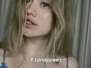 Fionapower