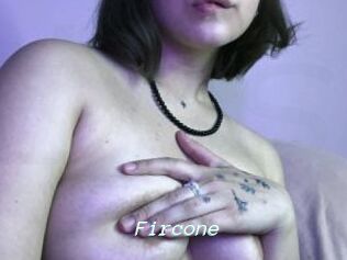 Fircone